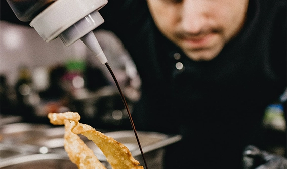 slider image